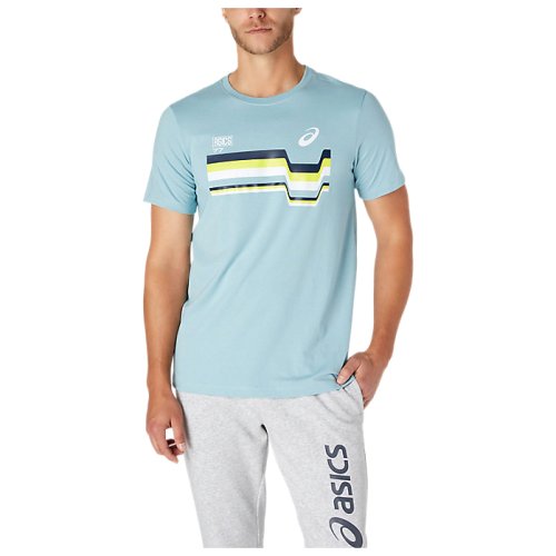 Футболка ASICS 77 TEE 
