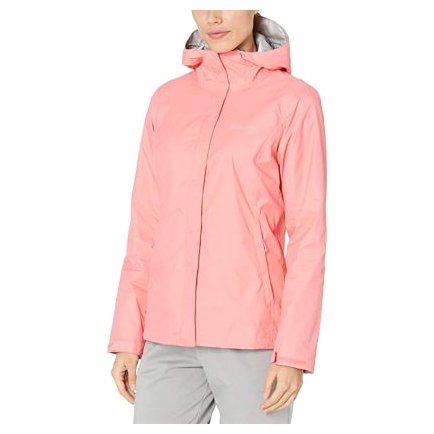 Куртка ветрозащитная Columbia Arcadia II Jacket