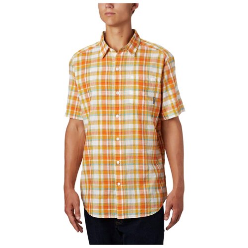 Тенниска Under Exposure YD Short
