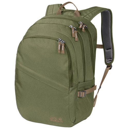 Рюкзак Jack Wolfskin DAYTON