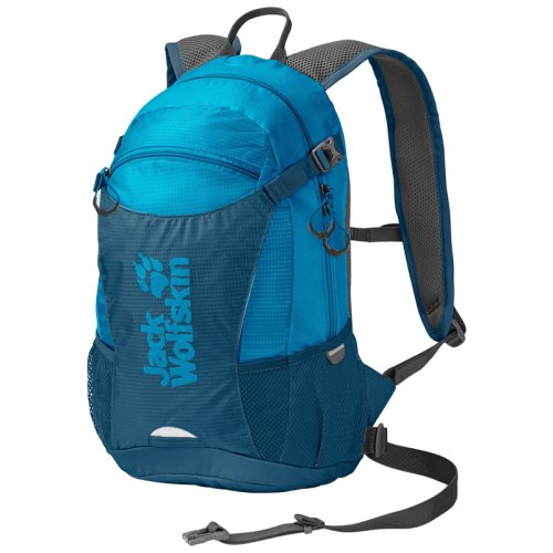 Рюкзак Jack Wolfskin NA ROWER VELOCITY 12  
