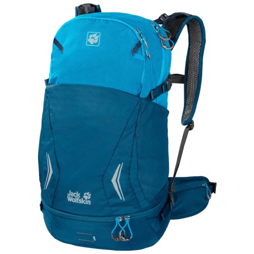 Рюкзак Jack Wolfskin MOAB