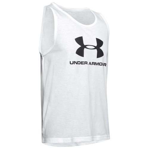Майка Under Armour  SPORTSTYLE LOGO TANK