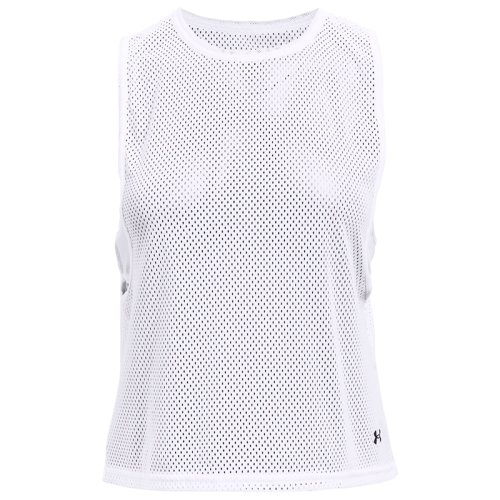 Майка Under Armour HG Armour Muscle Msh Tank