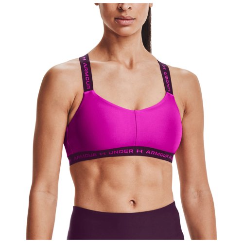 Топ Under Armour  Crossback Low