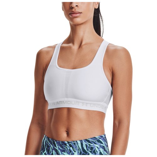 Топ Under Armour  Crossback Mid Bra