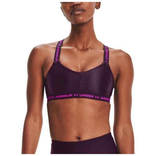 Топ Under Armour  Crossback Low Shine