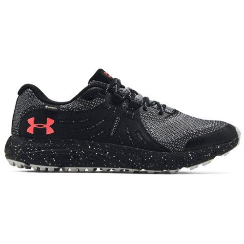 Кроссовки Under Armour  Charged Bandit Trail GTX