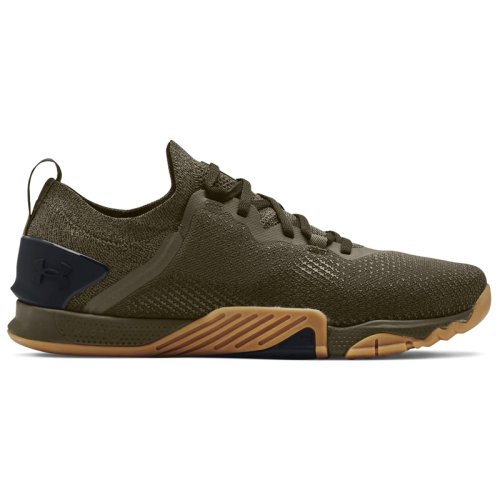 Кросівки Under Armour TriBase Reign 3