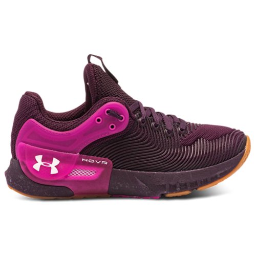 Кроссовки Under Armour  W HOVR Apex 2 Gloss