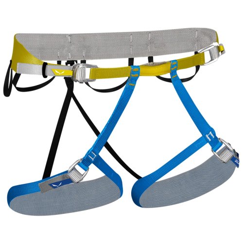 Система скелелазна Salewa ORTLES 1751 5660 - L/XL - зелений