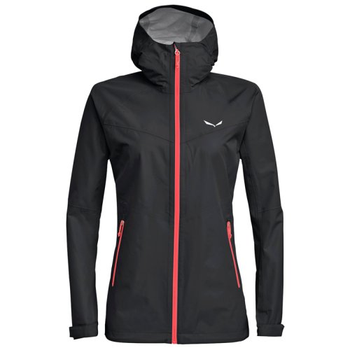 Куртка Salewa PUEZ (AQUA 3) PTX W