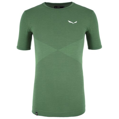 Термофутболка Salewa M ZEBRU RESPONSIVE S/S TEE