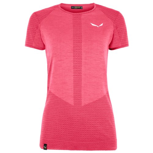 Термофутболка  Salewa W ZEBRU RESPONSIVE S/S TEE
