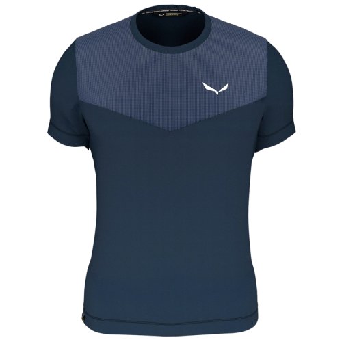 Футболка Salewa ALPINE HEMP M T-SHIRT