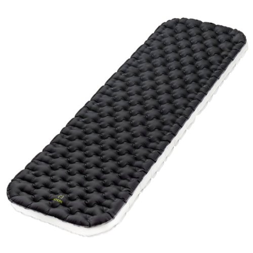Надувний карімат Atepa COMFORT LIGHT (AM1902) BLACK