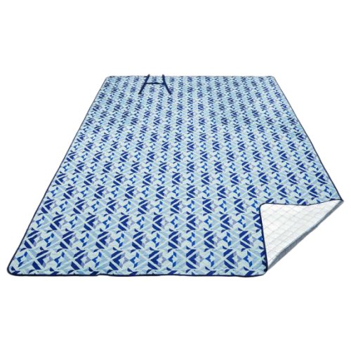 Пикниковый коврик KingCamp ARIEL PICNIC BLANKET XXL(KP2004) BLUE