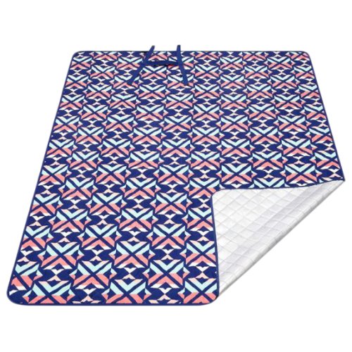 Пикниковый коврик KingCamp ARIEL PICNIC BLANKET XXXXL(KP2006) ROSERED