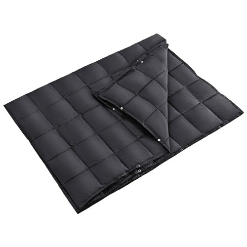 Спальный мешок KingCamp SMART 540(KS2013) L BLACK