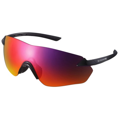 Очки  SHIMANO S-PHYRE R