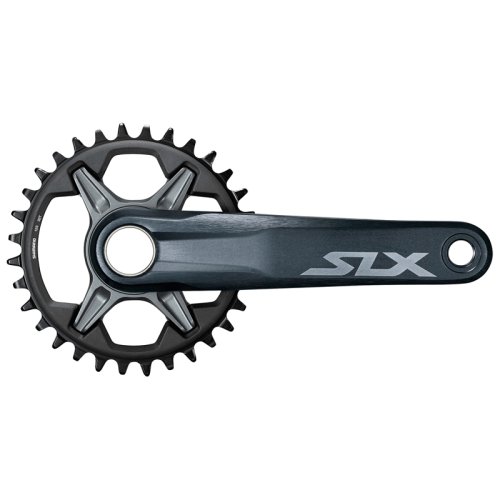 Шатуны FC-M7100-1 SLX, Hollowtech II 170мм