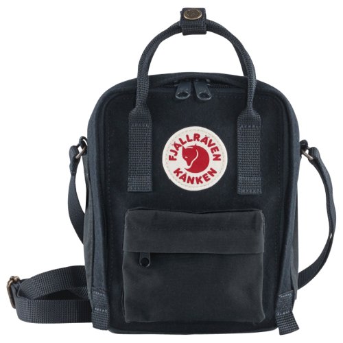Сумка FJALLRAVEN Kanken Re-Wool Sling