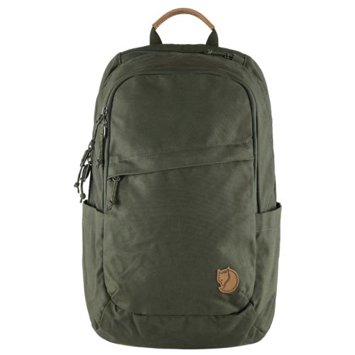 Рюкзак FJALLRAVEN Raven 20