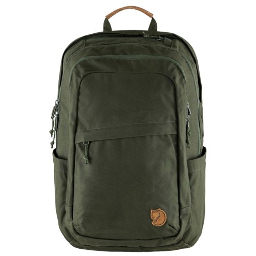 Рюкзак FJALLRAVEN Raven 28