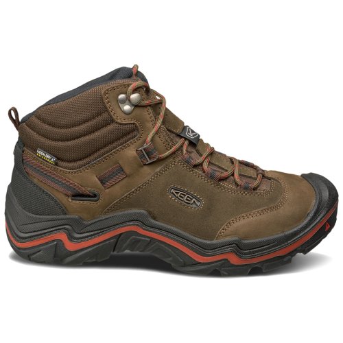 Ботинки KEEN Wanderer MID