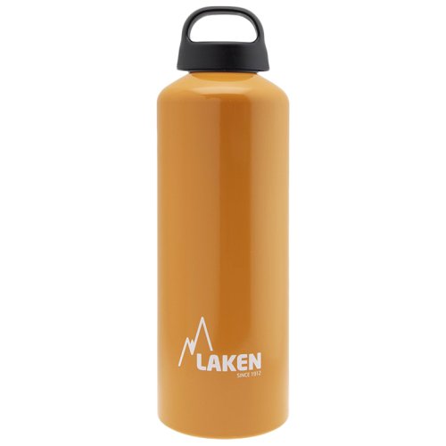 Пляшка для води LAKEN Classic 1 L