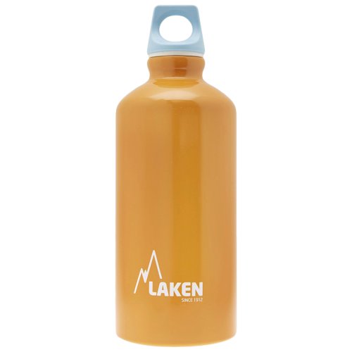 Бутылка для воды  LAKEN Futura 0,6 L
