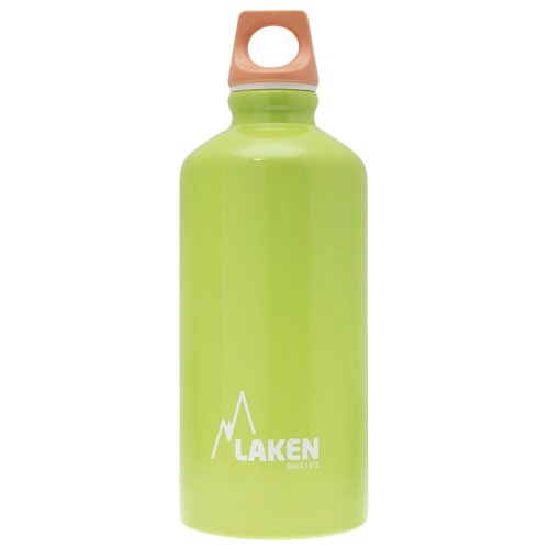 Бутылка для воды  LAKEN Futura 0,6 L