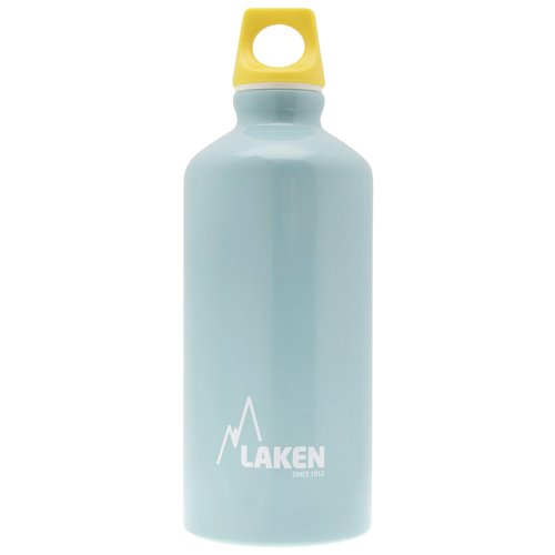 Пляшка для води LAKEN Futura 0,6 L