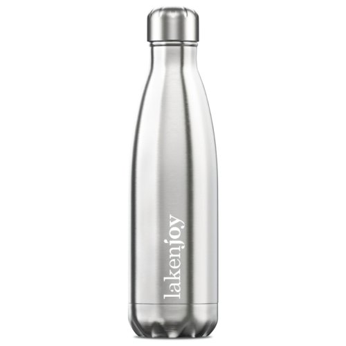 Термобутылка LAKEN Lakenjoy Thermo Bottle 0,5L