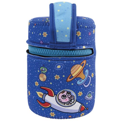 Термос LAKEN Thermo food container 500 ml + NP Cover
