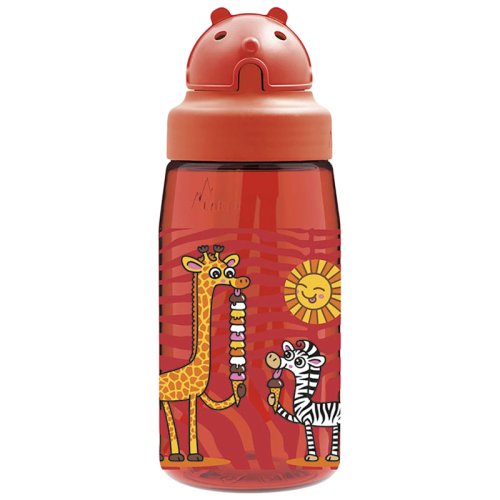 Бутылка для воды  LAKEN Tritan OBY Bottle 0,45L