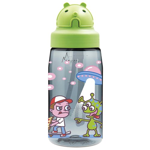 Бутылка для воды  LAKEN Tritan OBY Bottle 0,45L