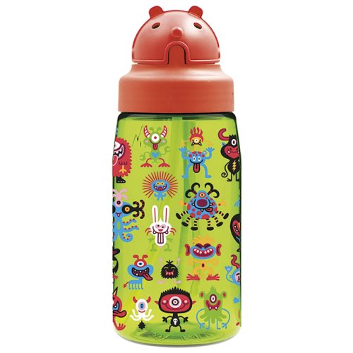 Бутылка для воды  LAKEN Tritan OBY Bottle 0,45L