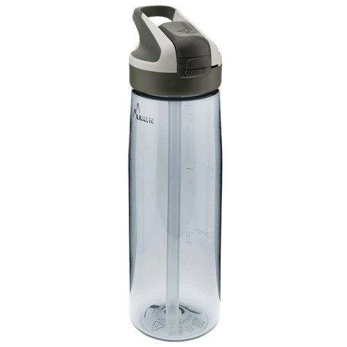 Бутылка для воды  LAKEN Tritan Summit Bottle 0,75L