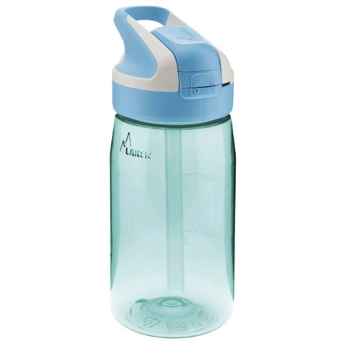 Бутылка для воды  LAKEN Tritan Summit Bottle 0,45L