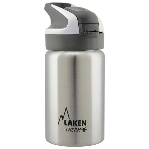 Термобутылка LAKEN Summit Thermo Bottle 0,35L