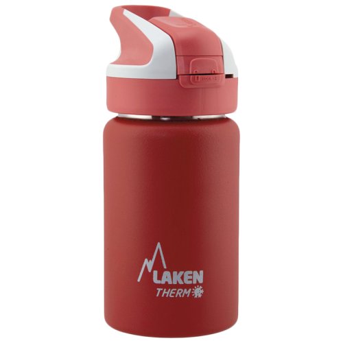 Термобутылка LAKEN Summit Thermo Bottle 0,35L