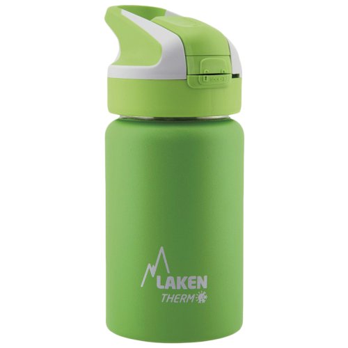 Термобутылка LAKEN Summit Thermo Bottle 0,35L