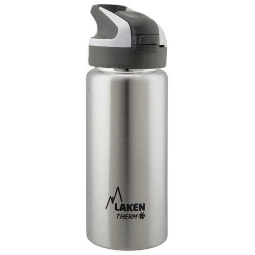 Термобутылка LAKEN Summit Thermo Bottle 0,5L