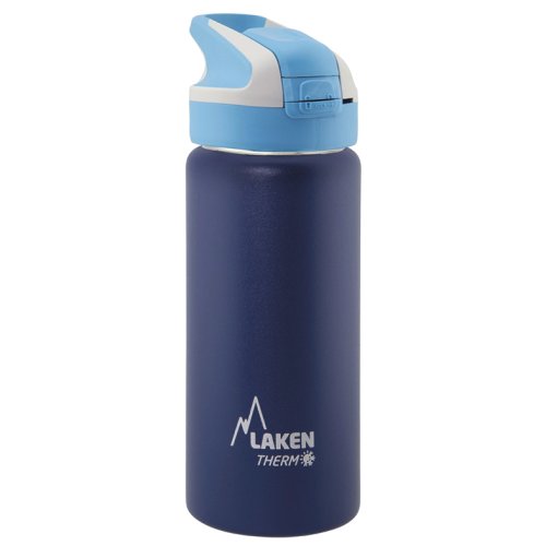 Термобутылка LAKEN Summit Thermo Bottle 0,5L