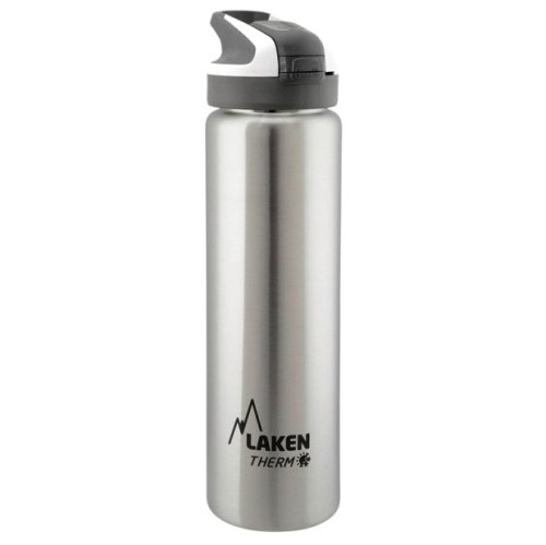 Термобутылка LAKEN Summit Thermo Bottle 0,75L