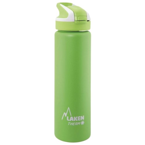 Термобутылка LAKEN Summit Thermo Bottle 0,75L