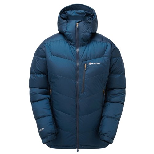 Куртка MONTANE Resolute Down Jacket