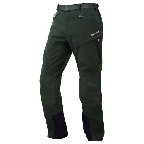Брюки MONTANE Super Terra Pants