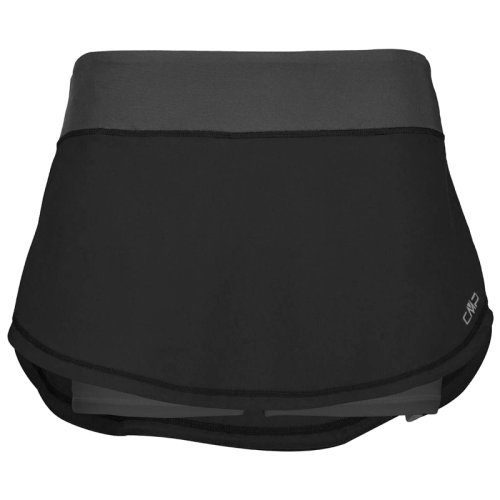 Юбка CMP WOMAN SKIRT WITH INNER SHORTS